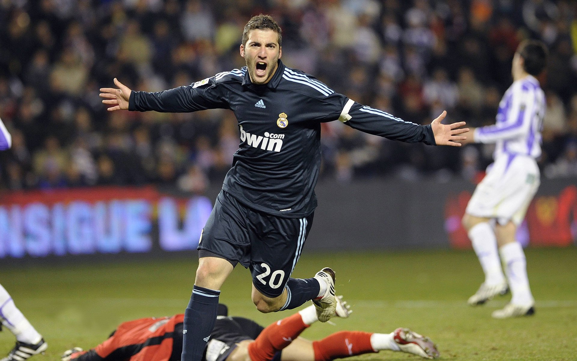 普里戈达用实力回应质疑，普里戈任