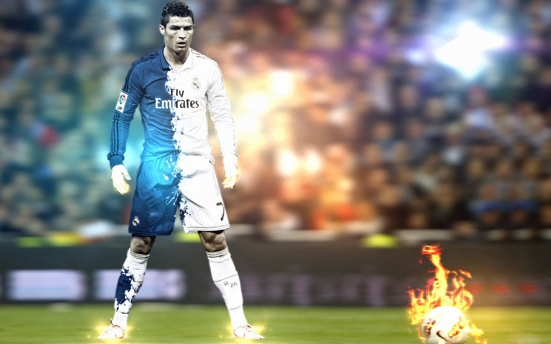 Kering-詹姆斯教学视频引粉丝模仿热潮，播放詹姆斯